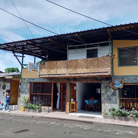 Posada Ecoturistica El Valle El Valle  Exteriér fotografie