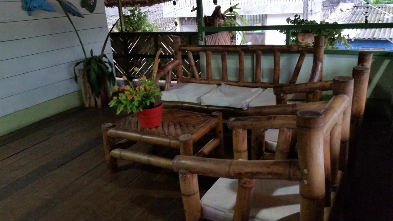 Posada Ecoturistica El Valle El Valle  Exteriér fotografie